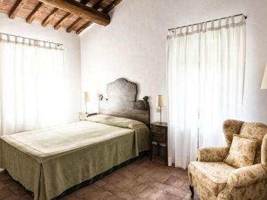 Tuscany Luxury Vacation Rental Home Ten Bedrooms Sleeps 20