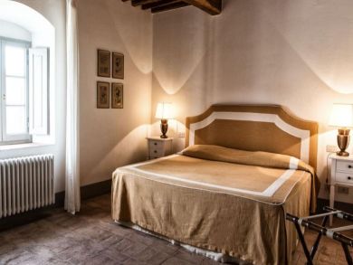 Tuscany Luxury Vacation Rental Home Ten Bedrooms Sleeps 20
