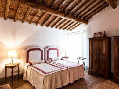 Tuscany Luxury Vacation Rental Home Ten Bedrooms Sleeps 20