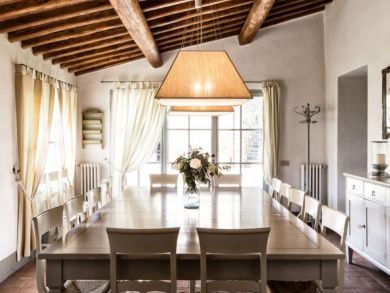 Tuscany Luxury Vacation Rental Home Ten Bedrooms Sleeps 20