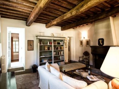 Tuscany Luxury Vacation Rental Home Ten Bedrooms Sleeps 20