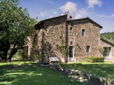 Tuscany Luxury Vacation Rental Home Ten Bedrooms Sleeps 20