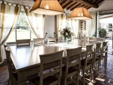 Tuscany Luxury Vacation Rental Home Ten Bedrooms Sleeps 20