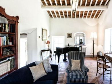 Tuscany Luxury Vacation Rental Home Ten Bedrooms Sleeps 20