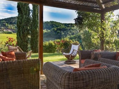 Tuscany Luxury Vacation Rental Home Ten Bedrooms Sleeps 20