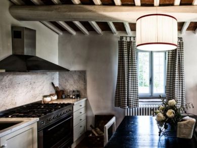 Tuscany Luxury Vacation Rental Home Ten Bedrooms Sleeps 20