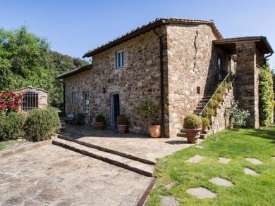 Tuscany Luxury Vacation Rental Home Ten Bedrooms Sleeps 20