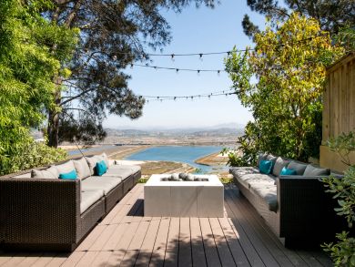 5 Bedroom Del Mar Vacation Home Sleeps 11 Guests 5 Bedroom Del Mar Vacation Home Sleeps 11 Guests