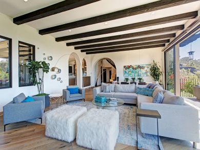 5 Bedroom Del Mar Vacation Home Sleeps 11 Guests 5 Bedroom Del Mar Vacation Home Sleeps 11 Guests