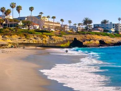 5 Bedroom Del Mar Vacation Home Sleeps 11 Guests 5 Bedroom Del Mar Vacation Home Sleeps 11 Guests