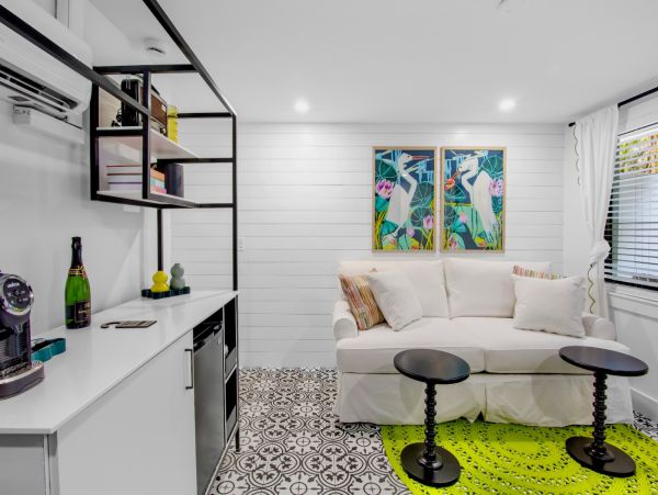 Bradenton Beach Beautifull One Bedroom Vacation Rental