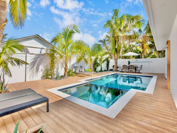 Bradenton Beach Beautifull One Bedroom Vacation Rental