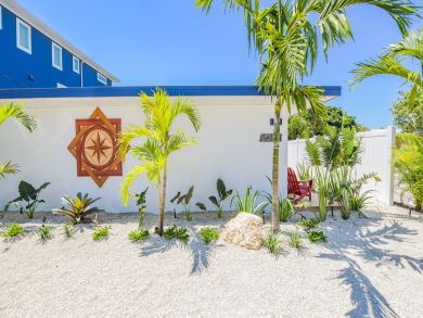 Bradenton Beach Vacation Rental Sleeps Four