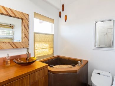 Few Steps to Beach Malibu Vacation Pool Home Sleeps 12