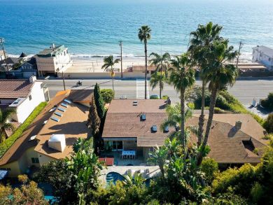 Few Steps to Beach Malibu Vacation Pool Home Sleeps 12