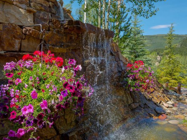 Ski In Ski Out 7 Bedroom Beaver Creek Vacation Home