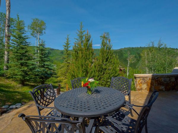 Ski In Ski Out 7 Bedroom Beaver Creek Vacation Home