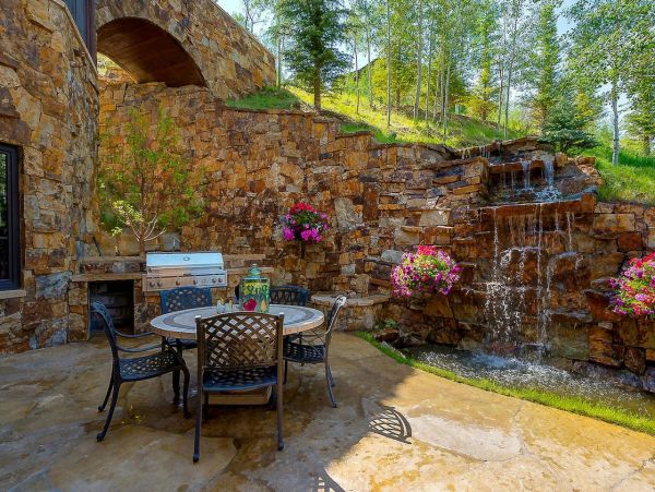 Ski In Ski Out 7 Bedroom Beaver Creek Vacation Home