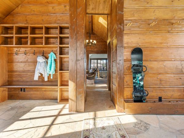 Ski In Ski Out 7 Bedroom Beaver Creek Vacation Home