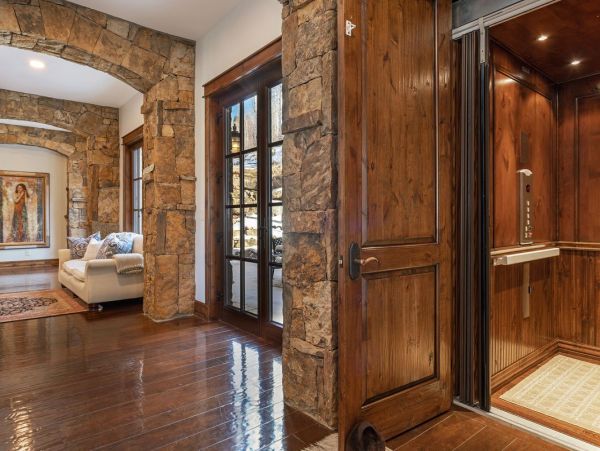 Ski In Ski Out 7 Bedroom Beaver Creek Vacation Home