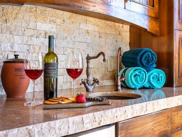 Ski In Ski Out 7 Bedroom Beaver Creek Vacation Home