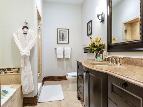 Ski In Ski Out 7 Bedroom Beaver Creek Vacation Home
