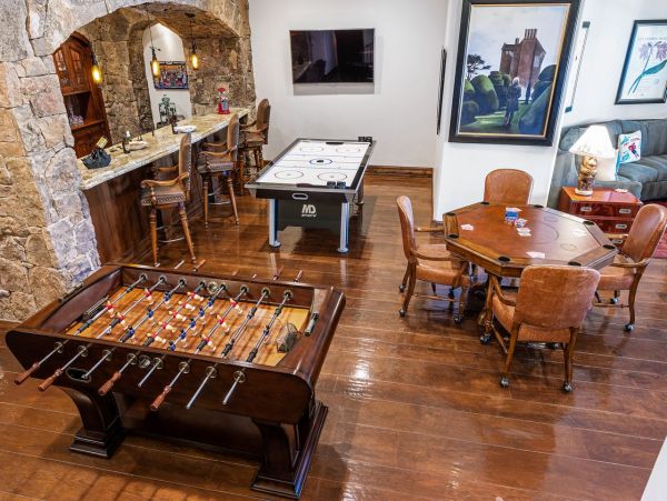 Ski In Ski Out 7 Bedroom Beaver Creek Vacation Home