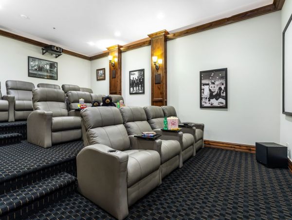 Ski In Ski Out 7 Bedroom Beaver Creek Vacation Home