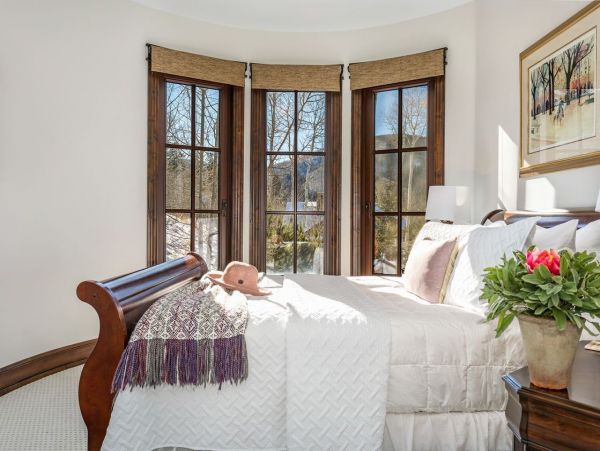 Ski In Ski Out 7 Bedroom Beaver Creek Vacation Home