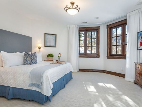 Ski In Ski Out 7 Bedroom Beaver Creek Vacation Home