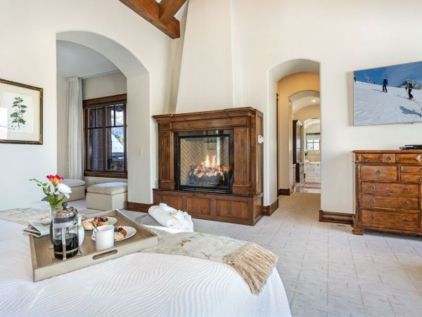 Ski In Ski Out 7 Bedroom Beaver Creek Vacation Home