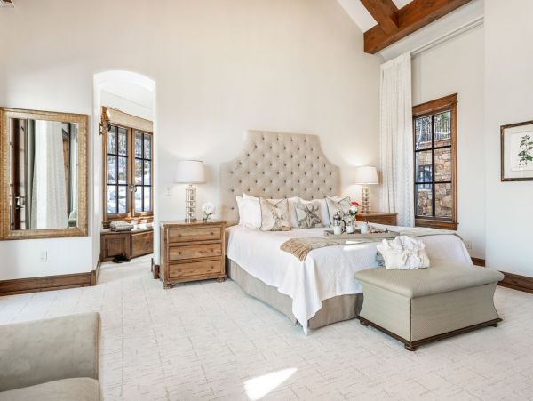 Ski In Ski Out 7 Bedroom Beaver Creek Vacation Home