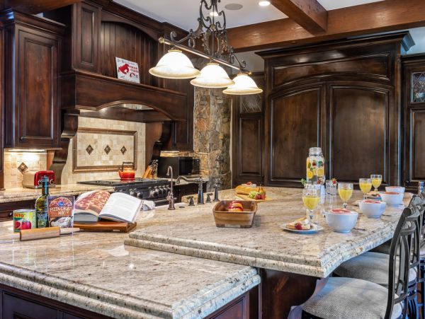 Ski In Ski Out 7 Bedroom Beaver Creek Vacation Home