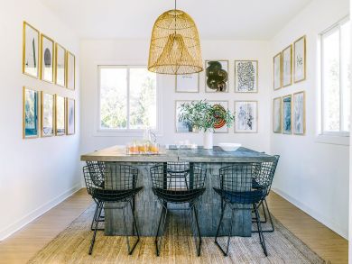 Malibu Vacation Rental Home Eight Bedrooms