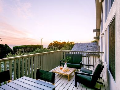 Malibu Vacation Rental Home Eight Bedrooms