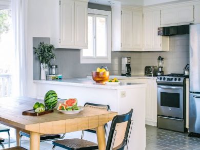 Malibu Vacation Rental Home Eight Bedrooms