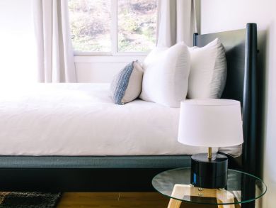 Malibu Vacation Rental Home Eight Bedrooms