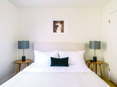 Malibu Vacation Rental Home Eight Bedrooms