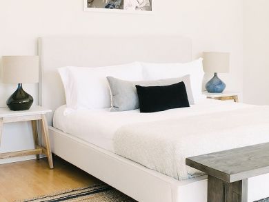 Malibu Vacation Rental Home Eight Bedrooms