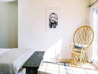 Malibu Vacation Rental Home Eight Bedrooms