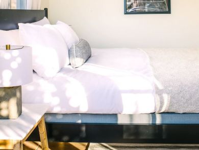 Malibu Vacation Rental Home Eight Bedrooms