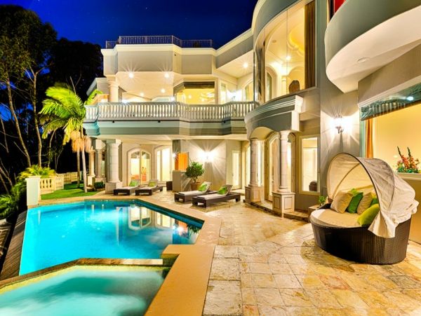 La Jolla Luxury Vacation Villa 7 Bedrooms Spectacular Views