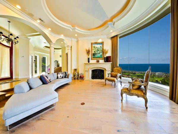La Jolla Luxury Vacation Villa 7 Bedrooms Spectacular Views