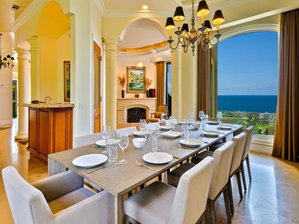 La Jolla Luxury Vacation Villa 7 Bedrooms Spectacular Views