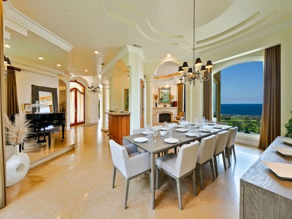 La Jolla Luxury Vacation Villa 7 Bedrooms Spectacular Views