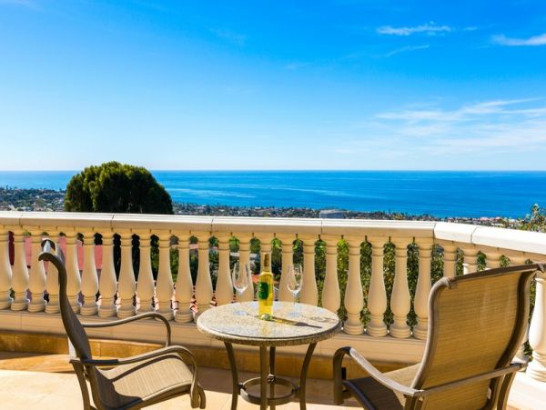 La Jolla Luxury Vacation Villa 7 Bedrooms Spectacular Views