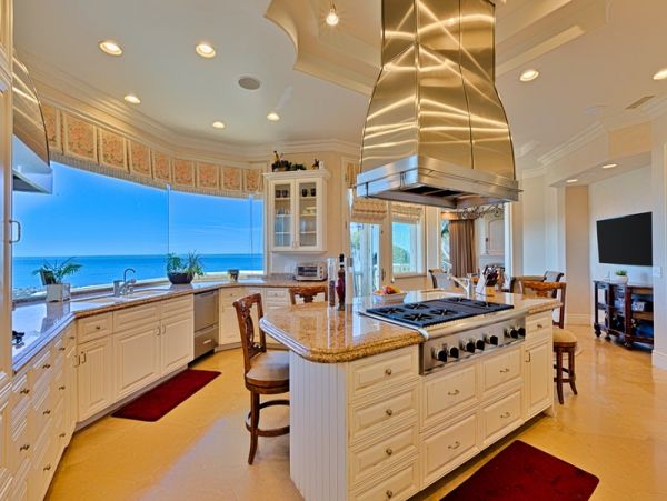 La Jolla Luxury Vacation Villa 7 Bedrooms Spectacular Views