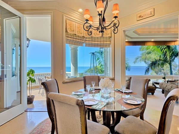 La Jolla Luxury Vacation Villa 7 Bedrooms Spectacular Views