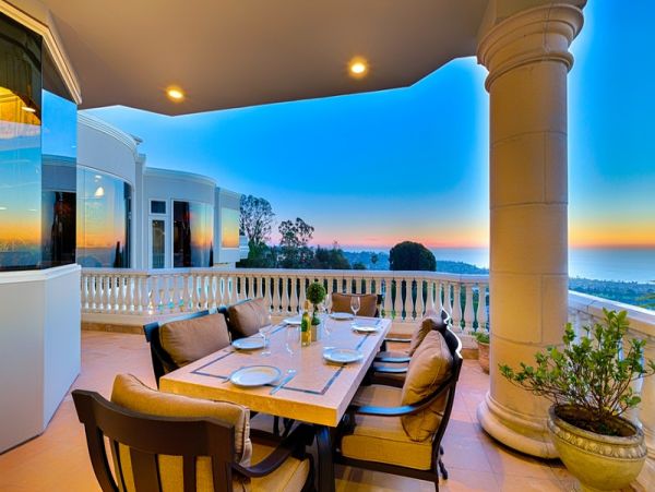 La Jolla Luxury Vacation Villa 7 Bedrooms Spectacular Views