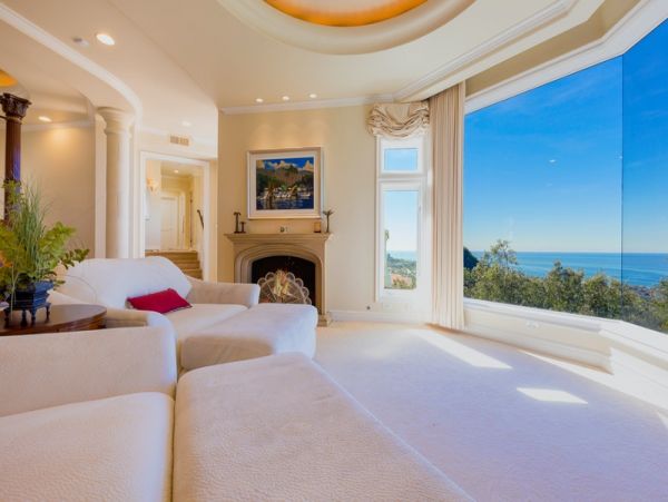 La Jolla Luxury Vacation Villa 7 Bedrooms Spectacular Views